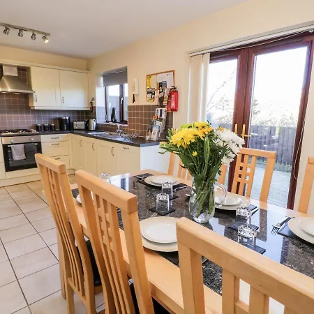 Sunnybrae * Whitby