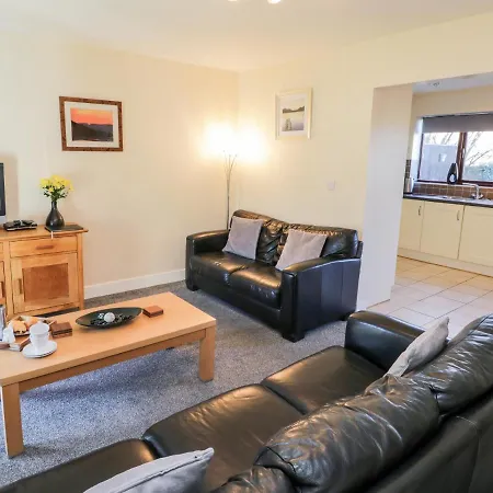 Holiday home Sunnybrae Whitby