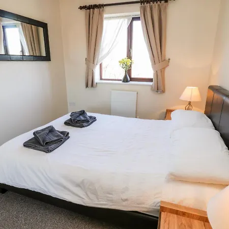 Holiday home Sunnybrae *