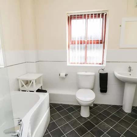 Sunnybrae Σπίτι διακοπών *