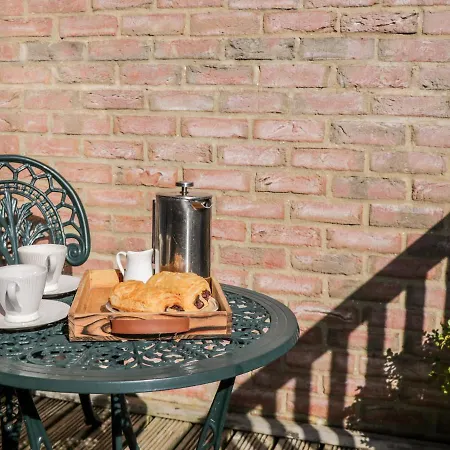 Sunnybrae Semesterbostad Whitby