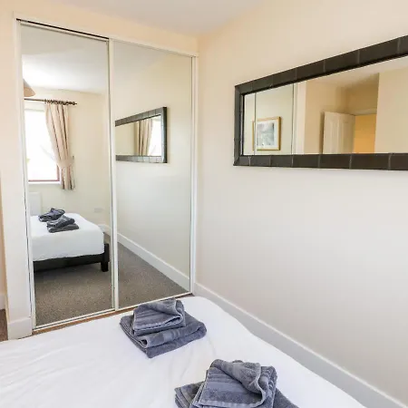 Sunnybrae Σπίτι διακοπών *