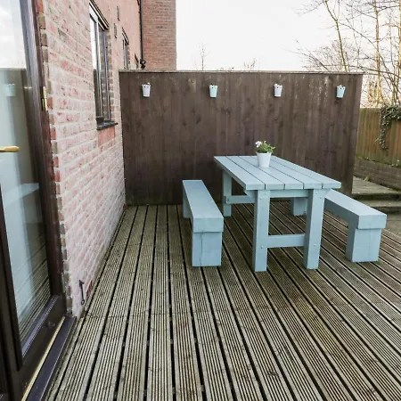 Sunnybrae Holiday home Whitby