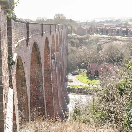 Σπίτι διακοπών Sunnybrae