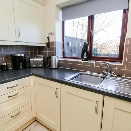 Sunnybrae Holiday home *