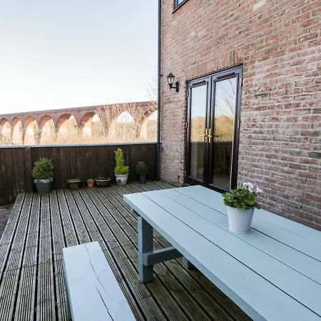 Σπίτι διακοπών Sunnybrae Γουίτμπι