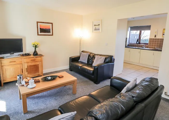 Holiday home Sunnybrae Whitby