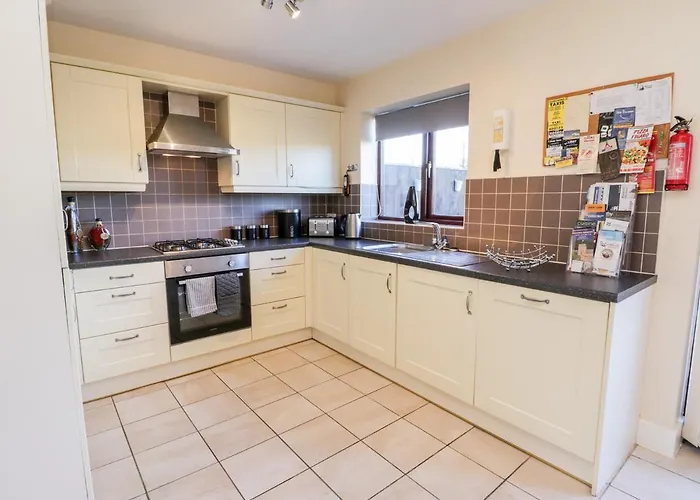 Sunnybrae Holiday home Whitby