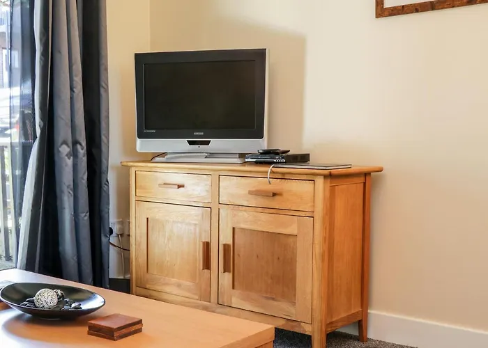 Sunnybrae Holiday home Whitby