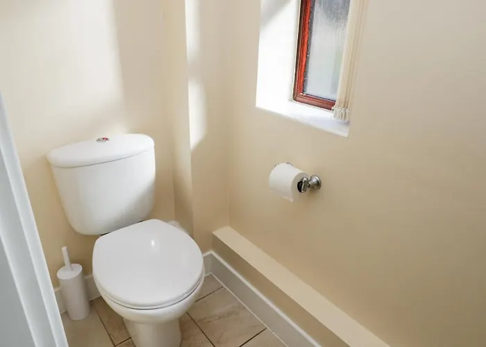 Sunnybrae Holiday home Whitby