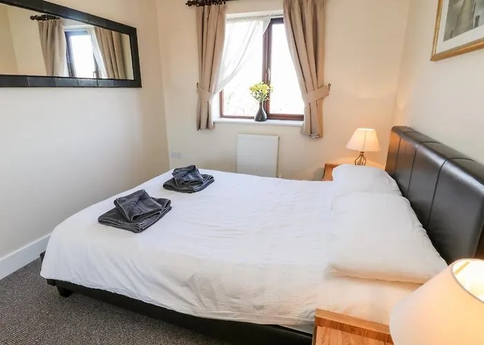 Holiday home Sunnybrae *