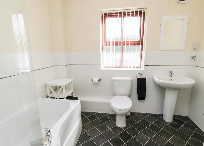 Sunnybrae Holiday home *