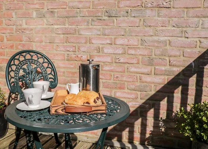 Sunnybrae Holiday home Whitby