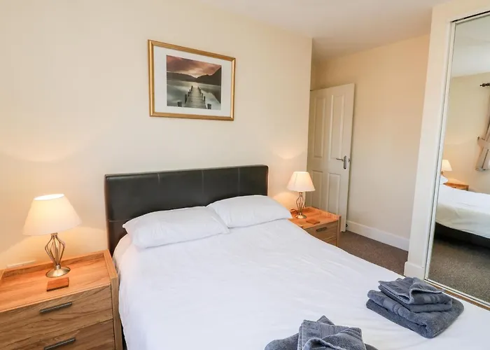 Holiday home Sunnybrae