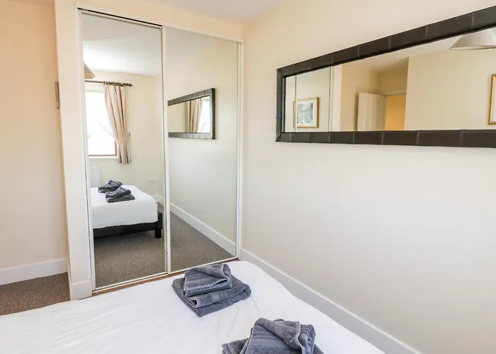 Sunnybrae Holiday home *