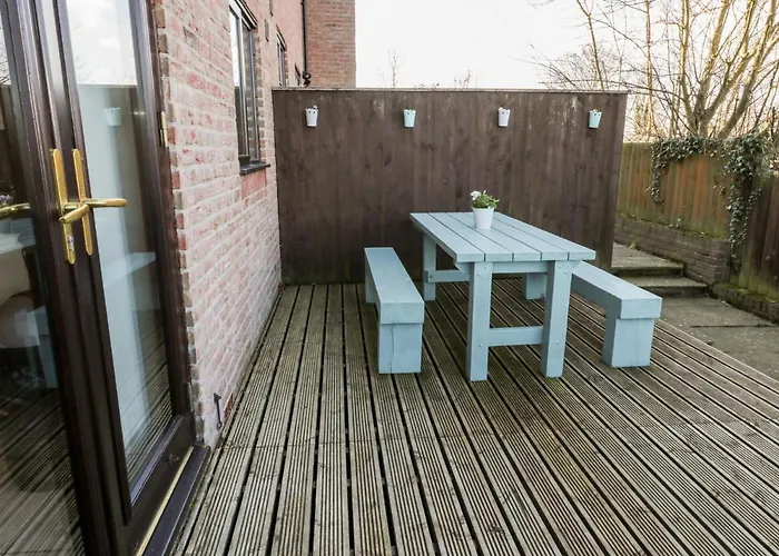 Sunnybrae Holiday home Whitby