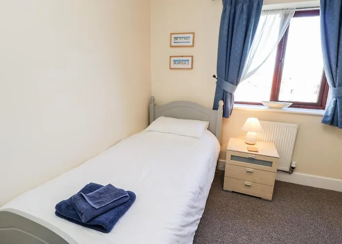 Hébergement de vacances Sunnybrae *