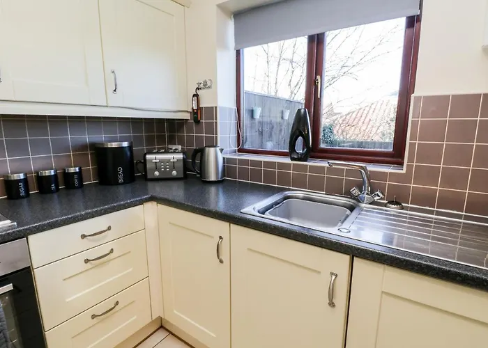 Sunnybrae Holiday home *