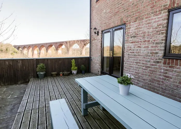 Holiday home Sunnybrae Whitby