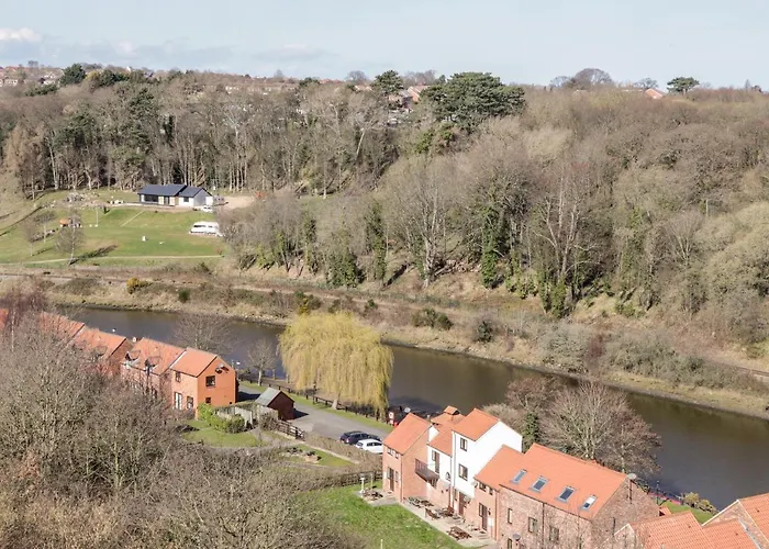 Sunnybrae Holiday home Whitby
