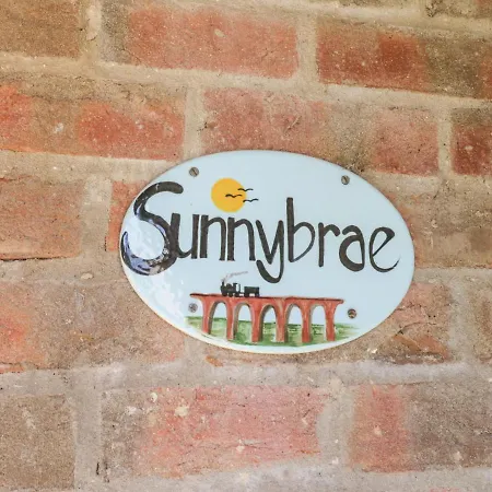 Sunnybrae Dom wakacyjny Whitby