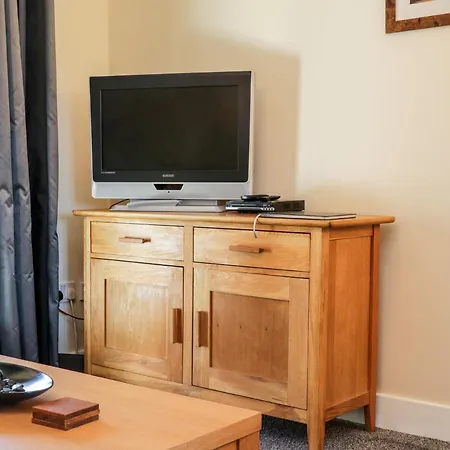 Sunnybrae Prázdninový dům Whitby