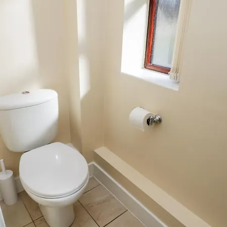 Sunnybrae Prázdninový dům Whitby
