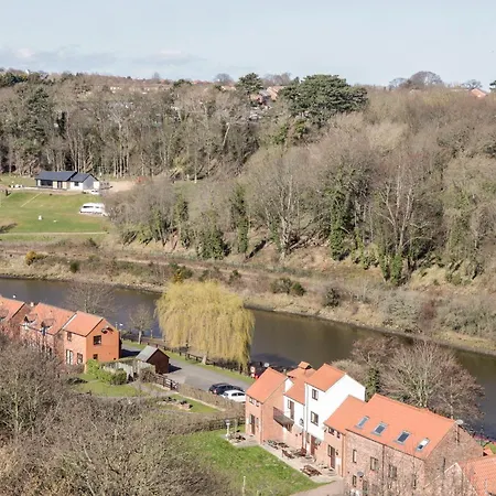 Sunnybrae Dom wakacyjny Whitby
